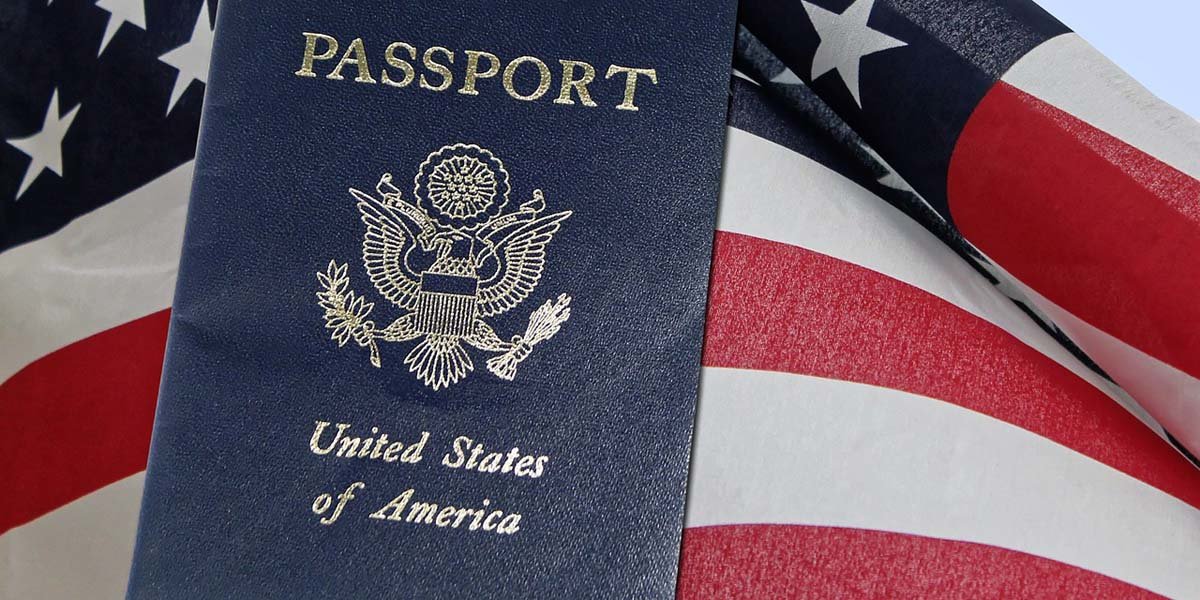 How to Get a New Passport Passport Office Near Me